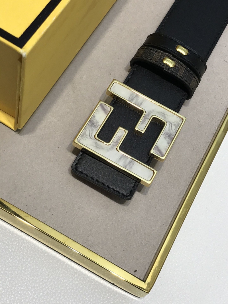 Fendi Belts